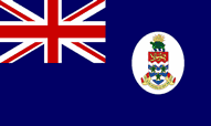 Cayman Islands Flags